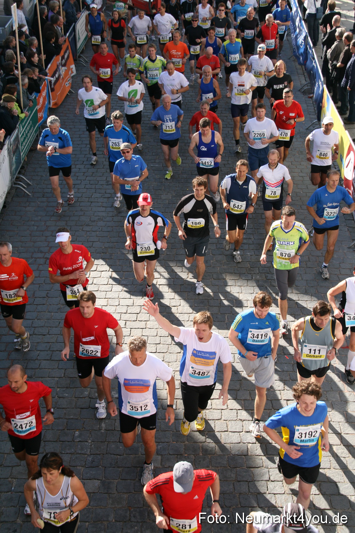 Startbereich 190910 0035