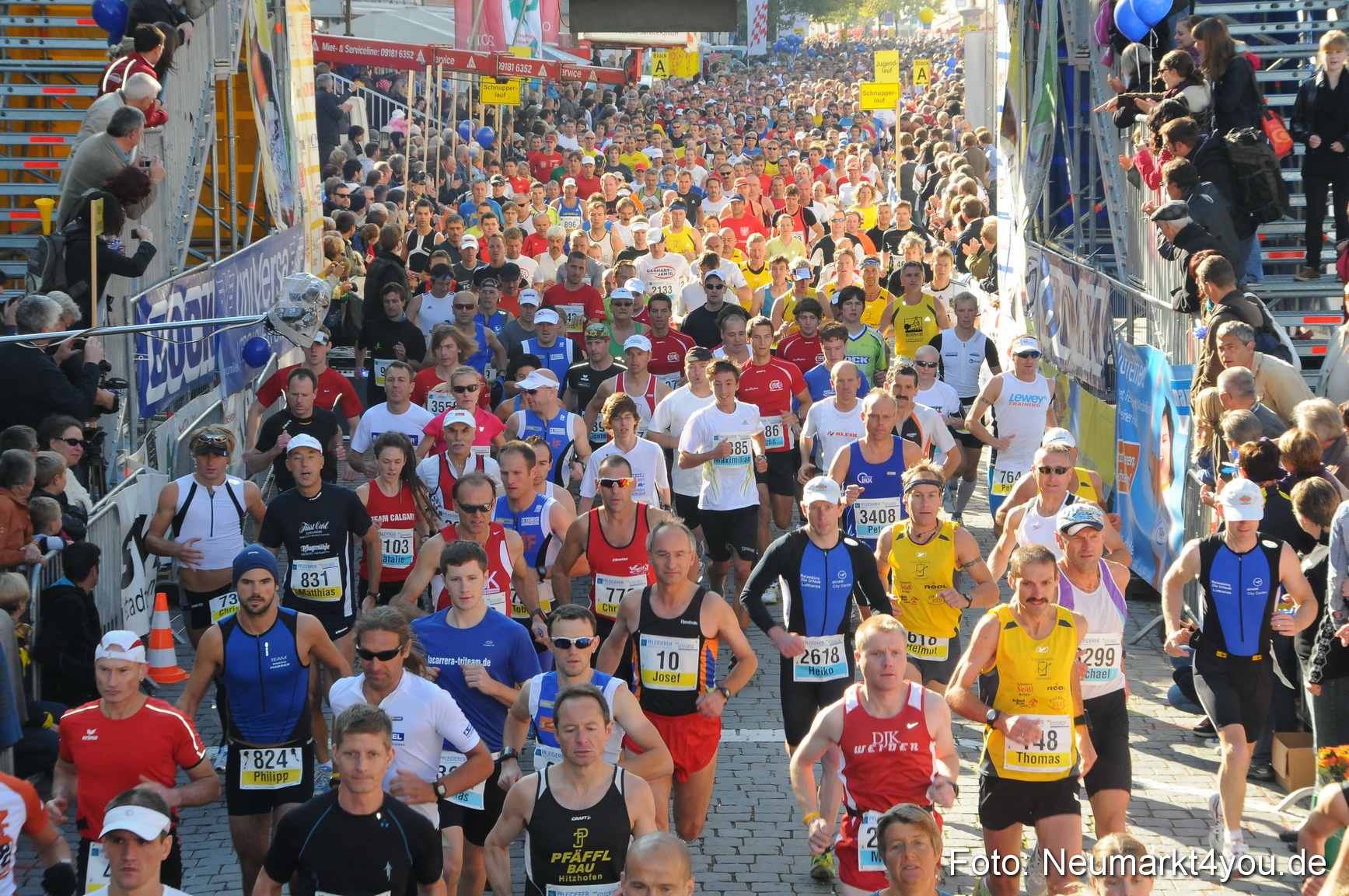 Startbereich 190910 0039