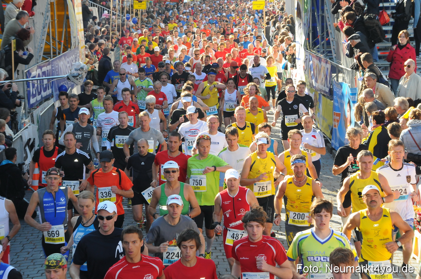 Startbereich 190910 0040