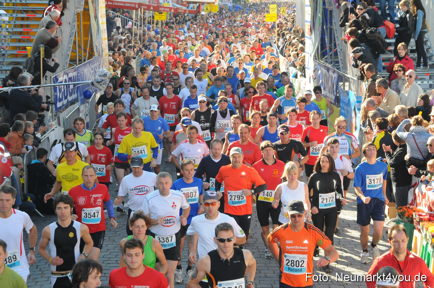 Startbereich 190910 0045