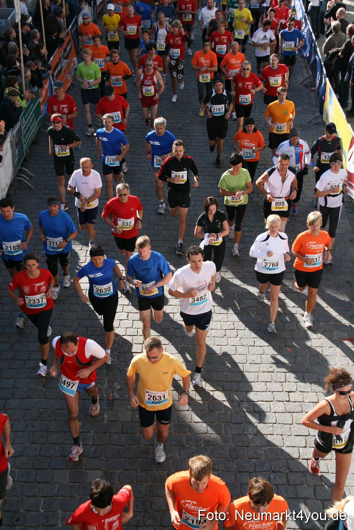 Startbereich 190910 0046