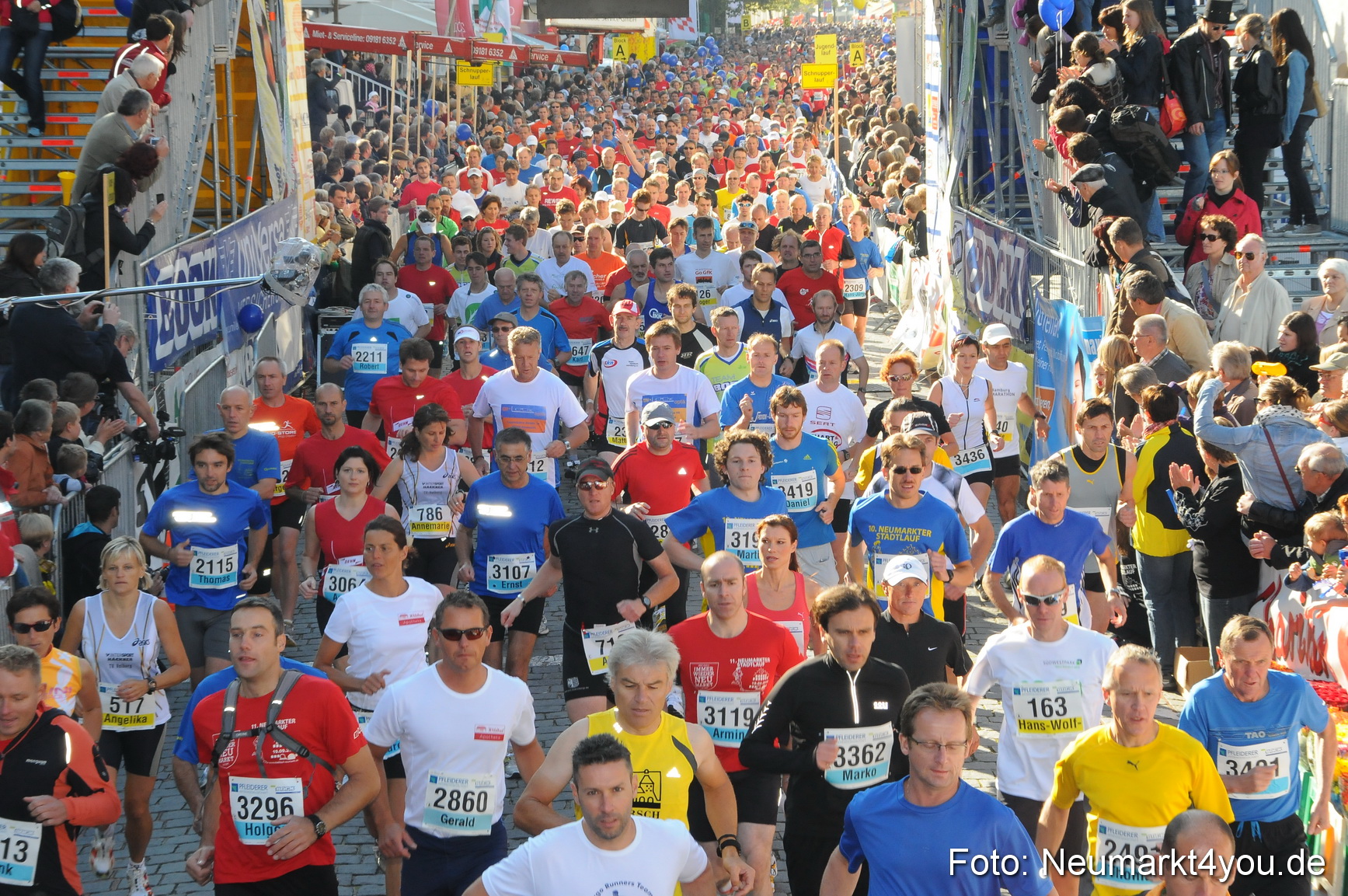 Startbereich 190910 0048