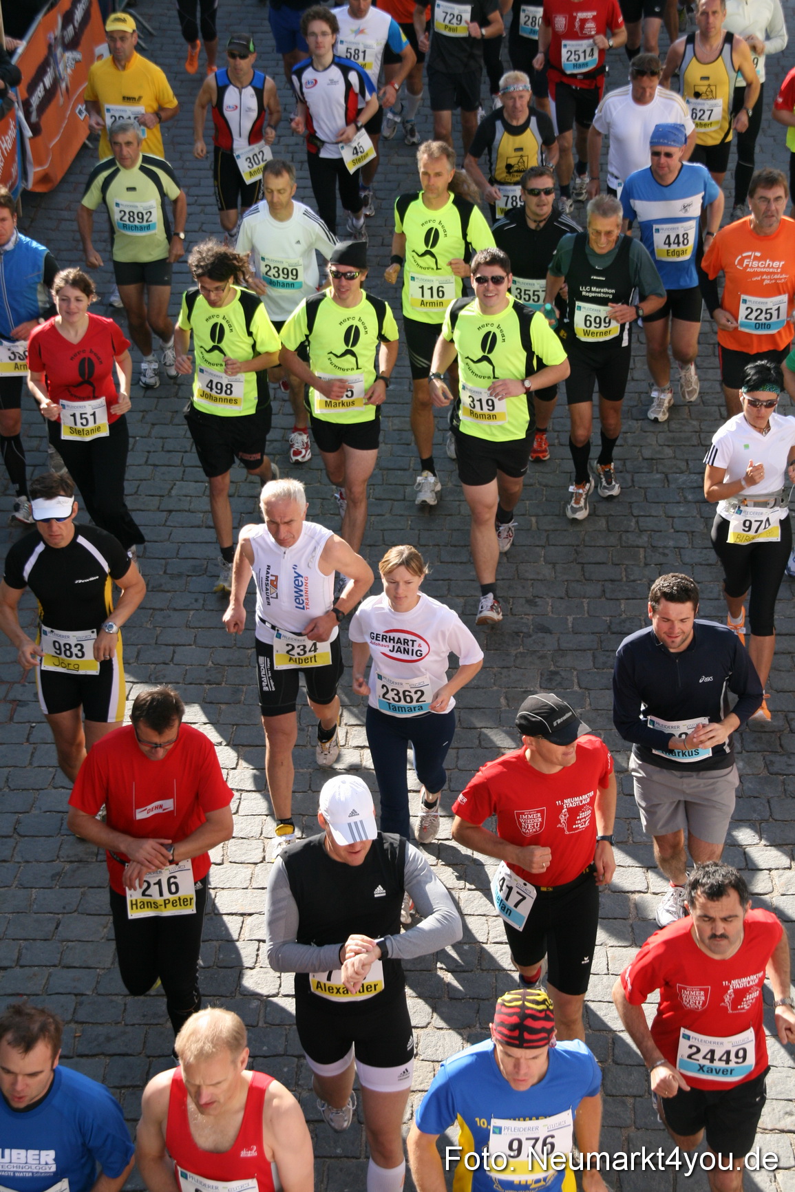 Startbereich 190910 0051