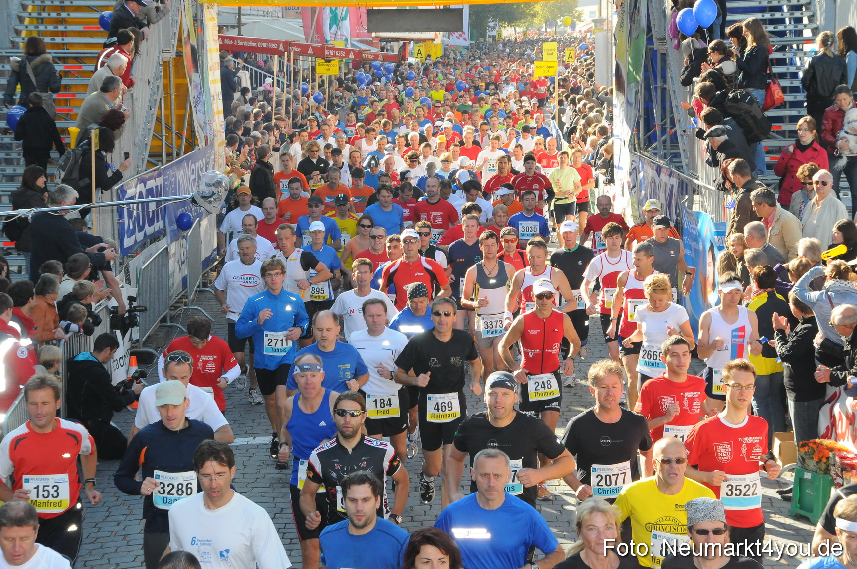 Startbereich 190910 0052