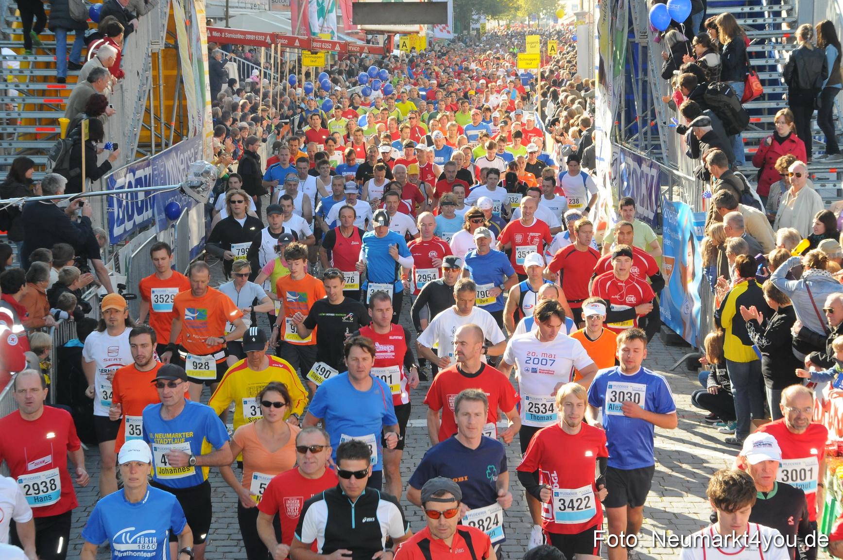 Startbereich 190910 0054