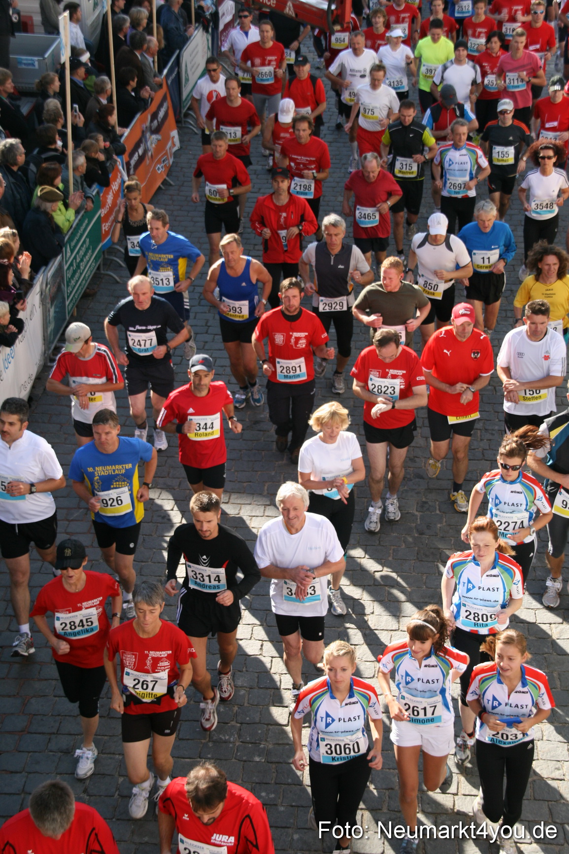 Startbereich 190910 0055