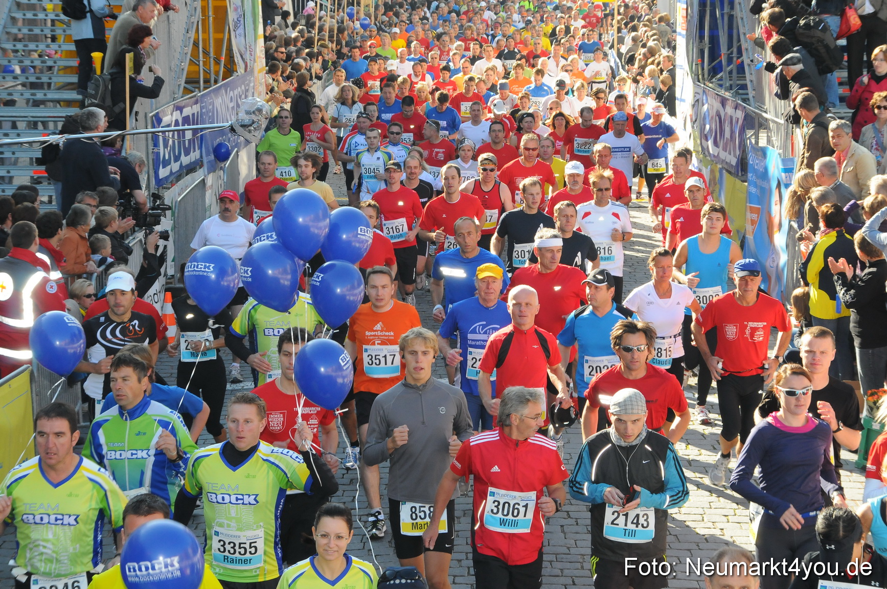 Startbereich 190910 0060