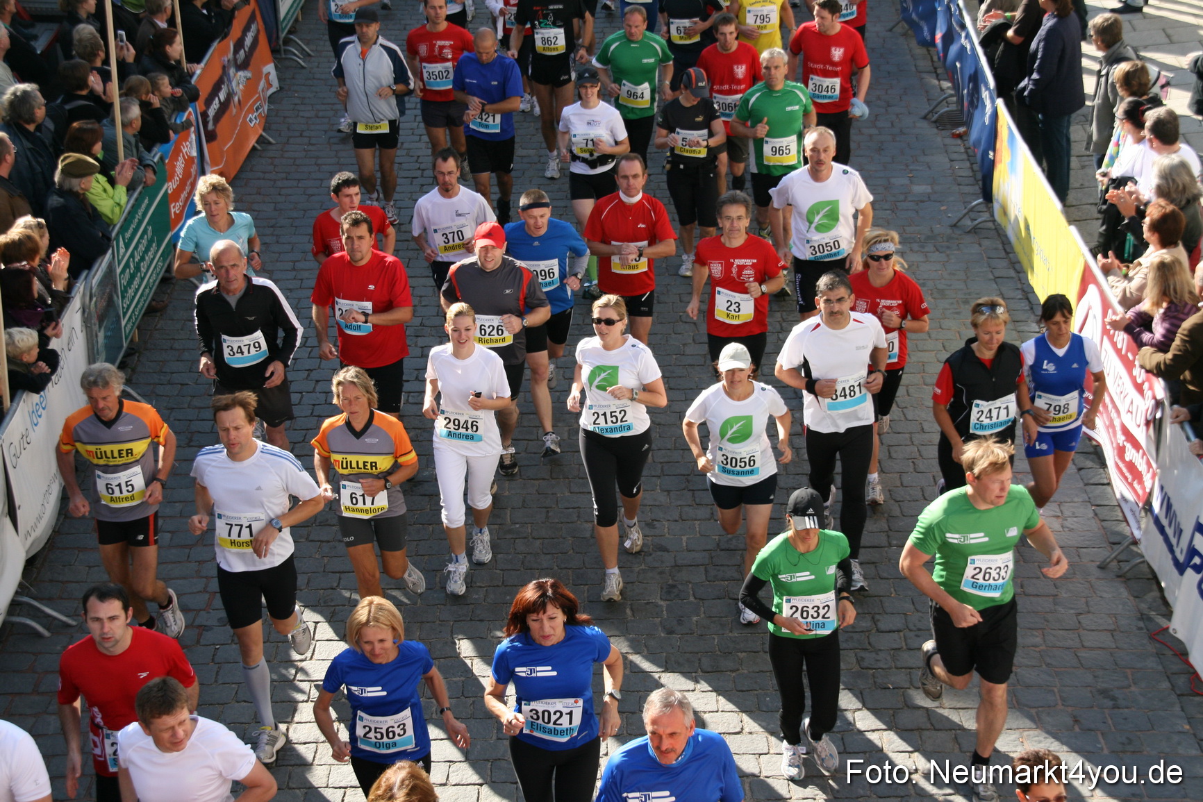 Startbereich 190910 0061