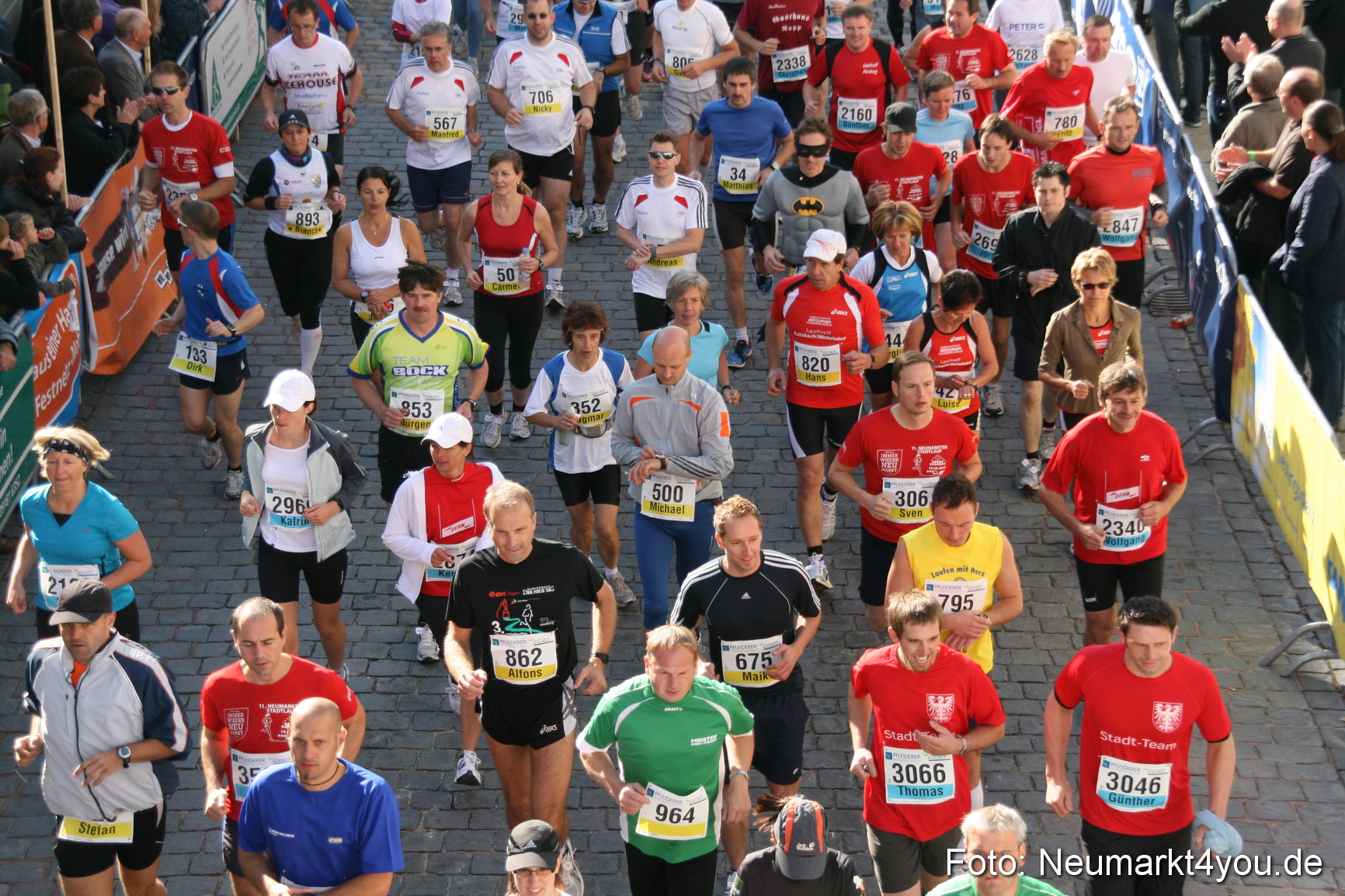 Startbereich 190910 0063