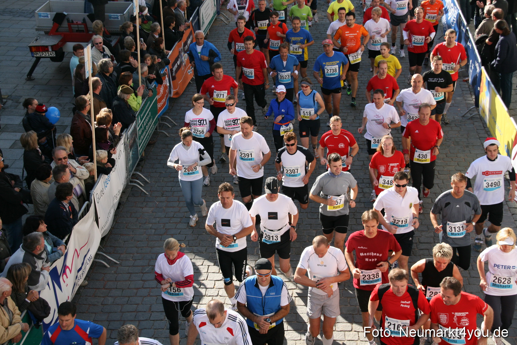 Startbereich 190910 0065