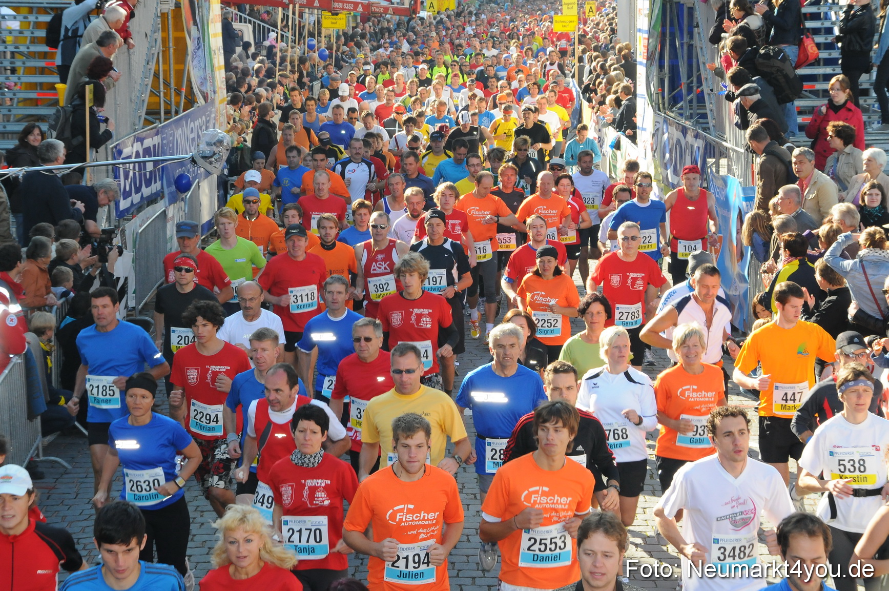 Startbereich 190910 0066