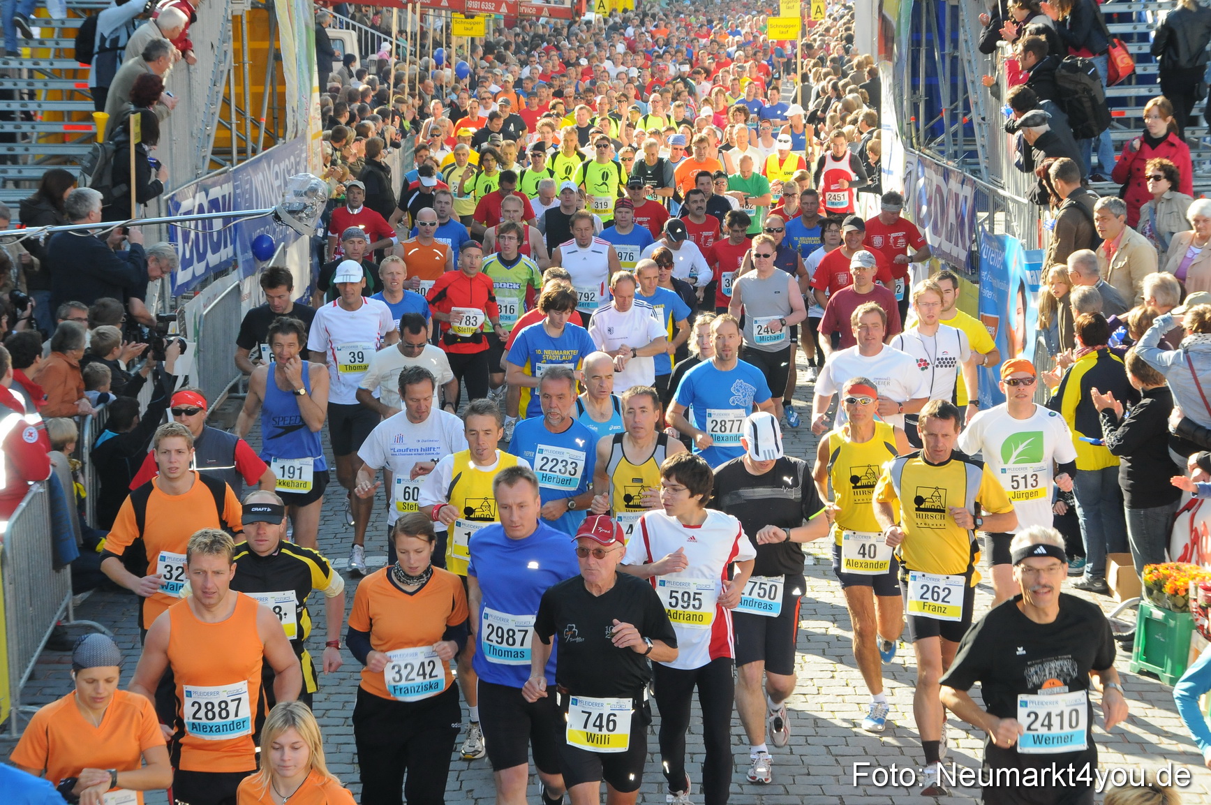 Startbereich 190910 0068