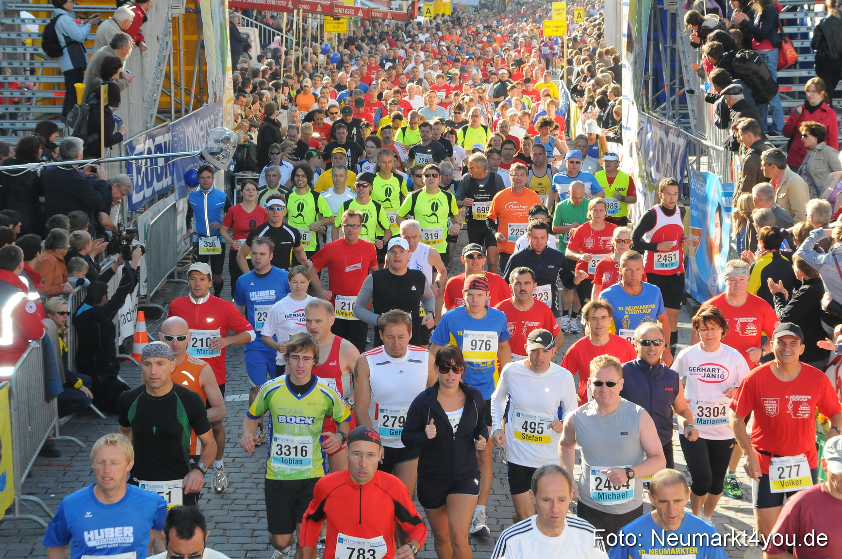 Startbereich 190910 0069