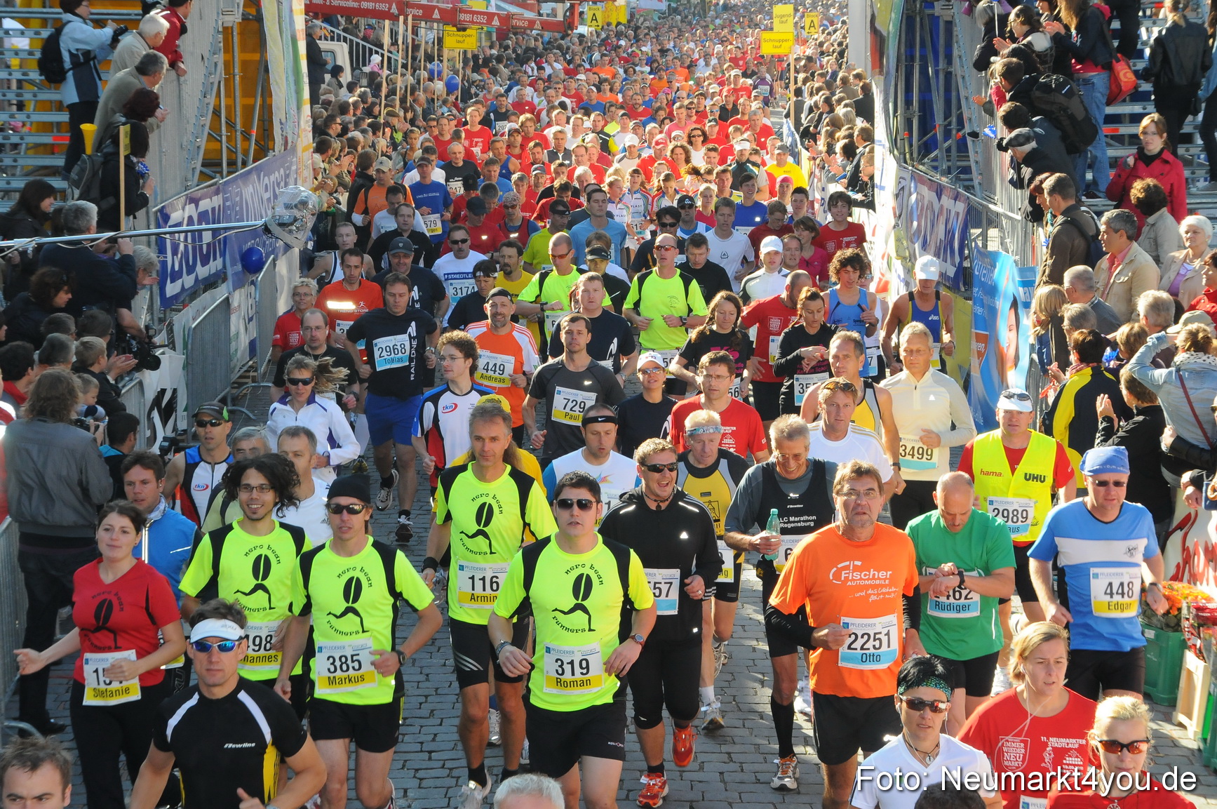 Startbereich 190910 0070