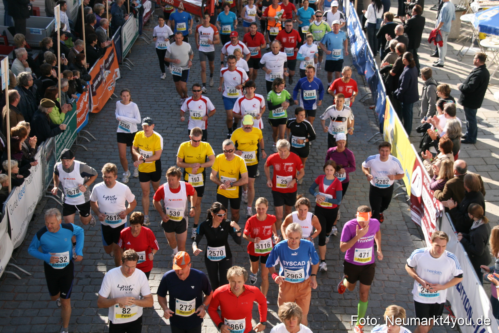 Startbereich 190910 0071