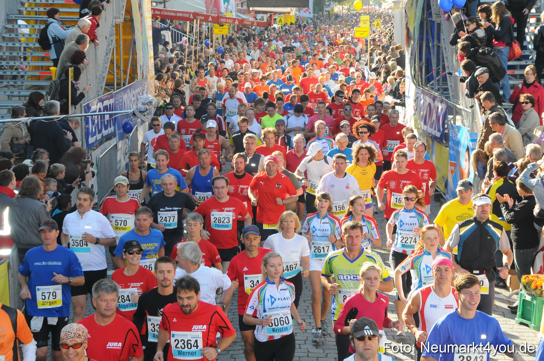 Startbereich 190910 0072