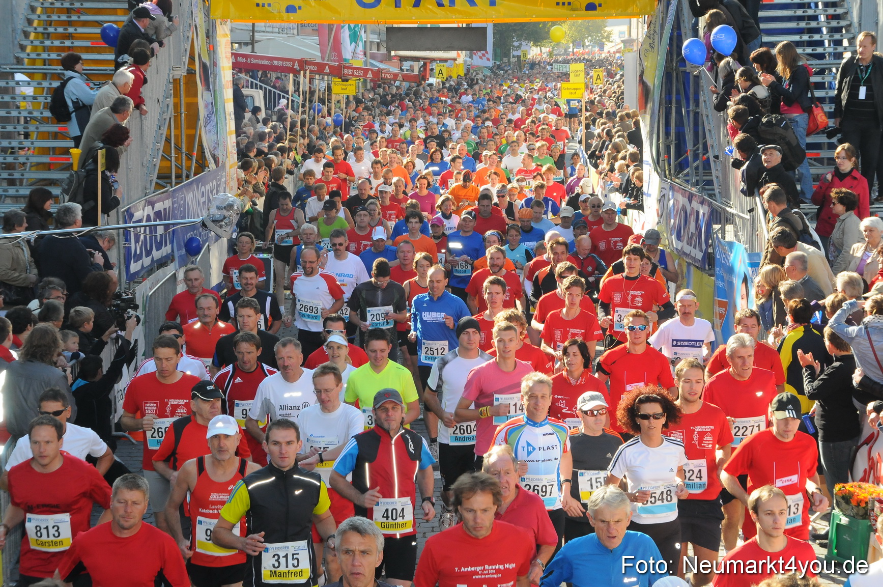 Startbereich 190910 0074