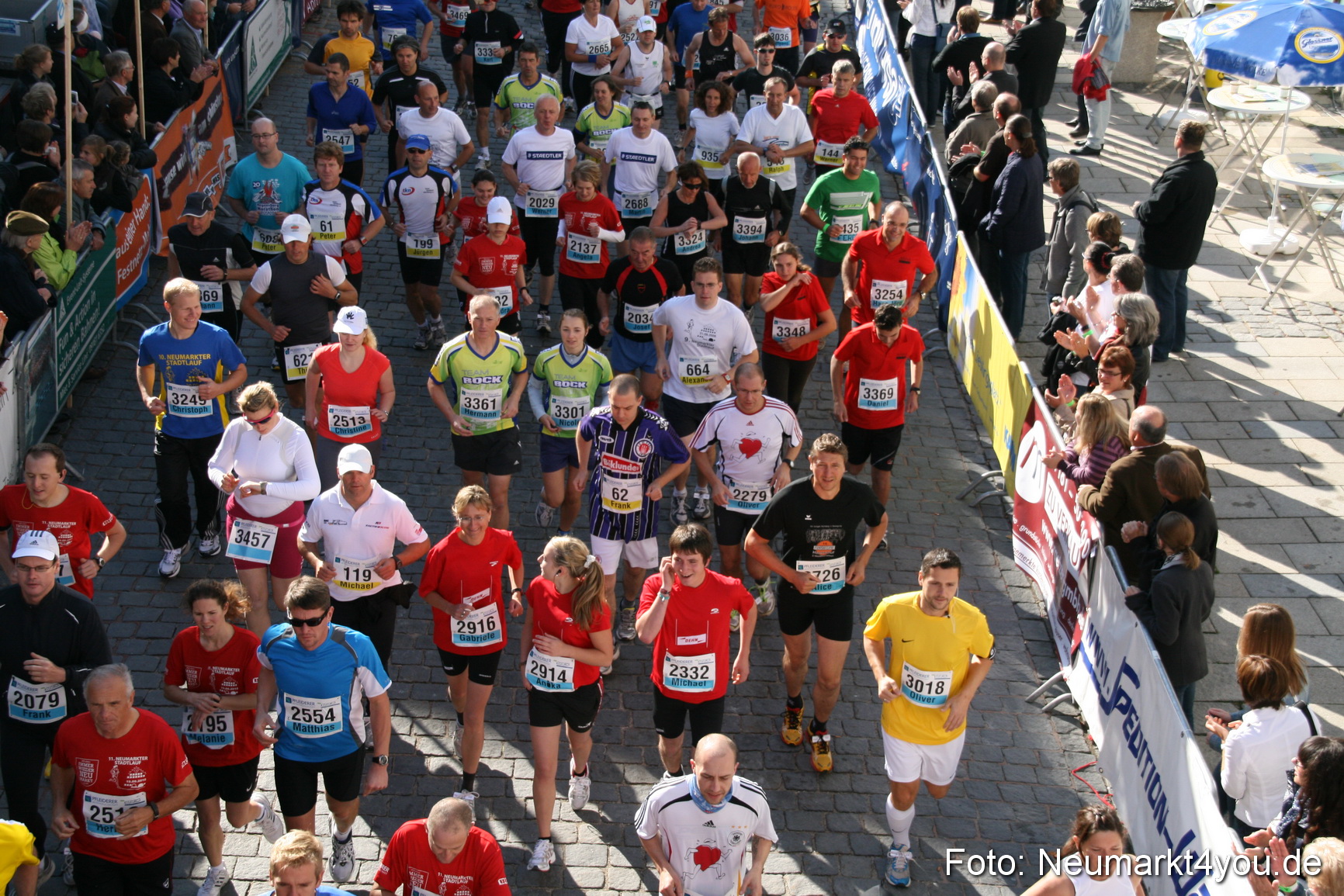 Startbereich 190910 0076