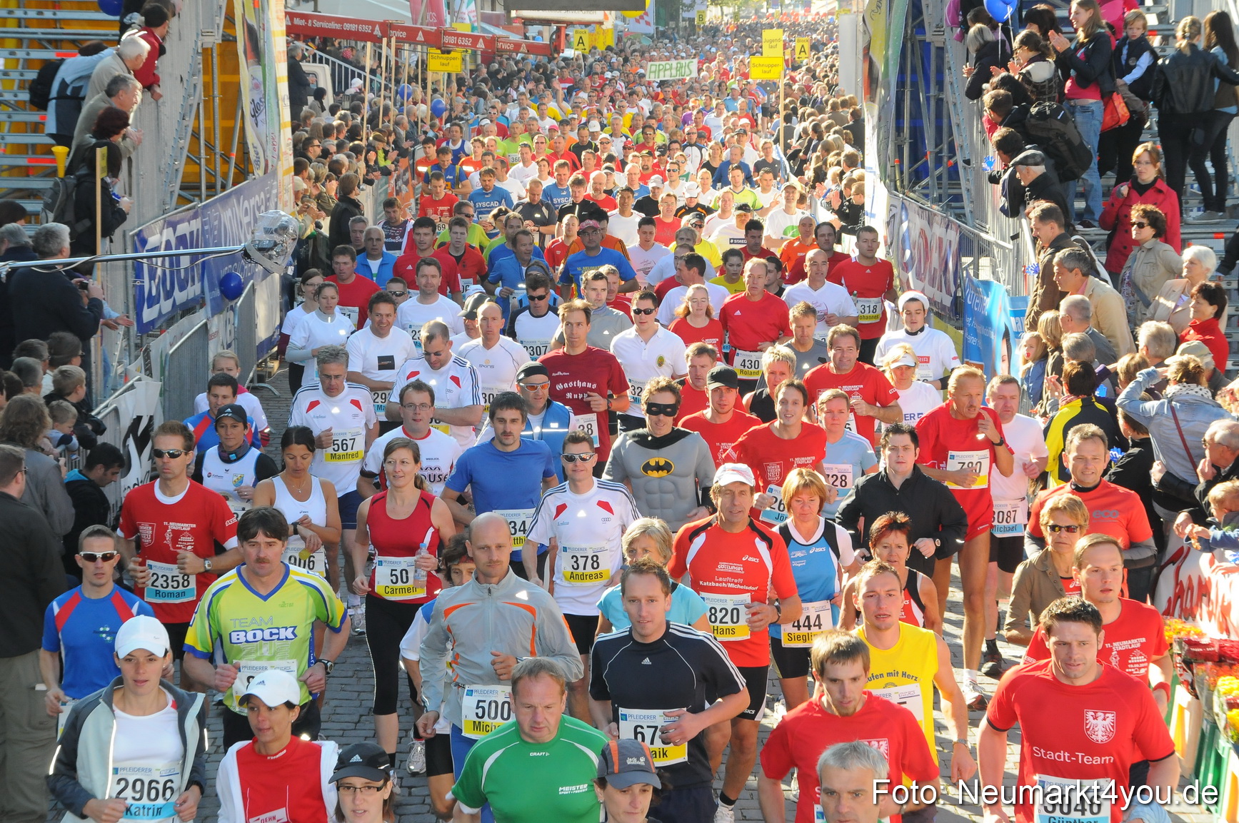 Startbereich 190910 0079