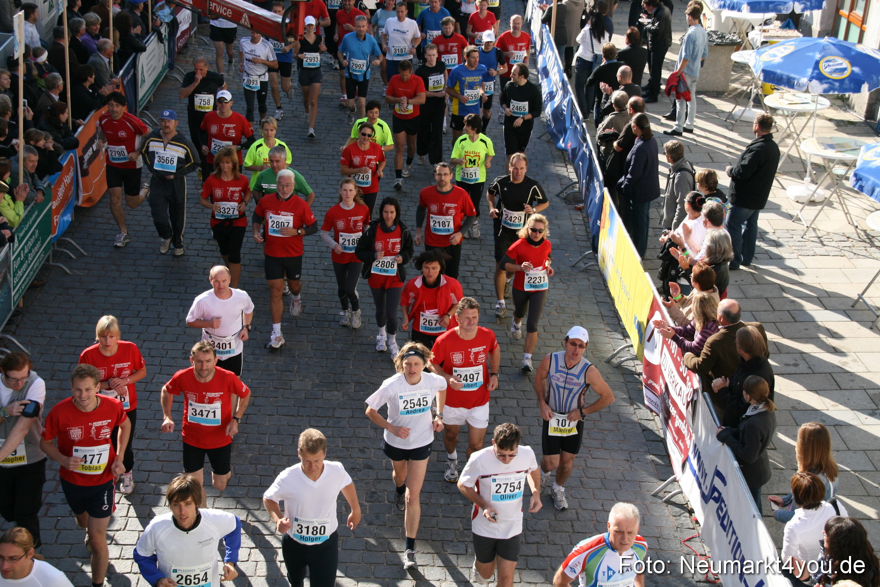 Startbereich 190910 0080