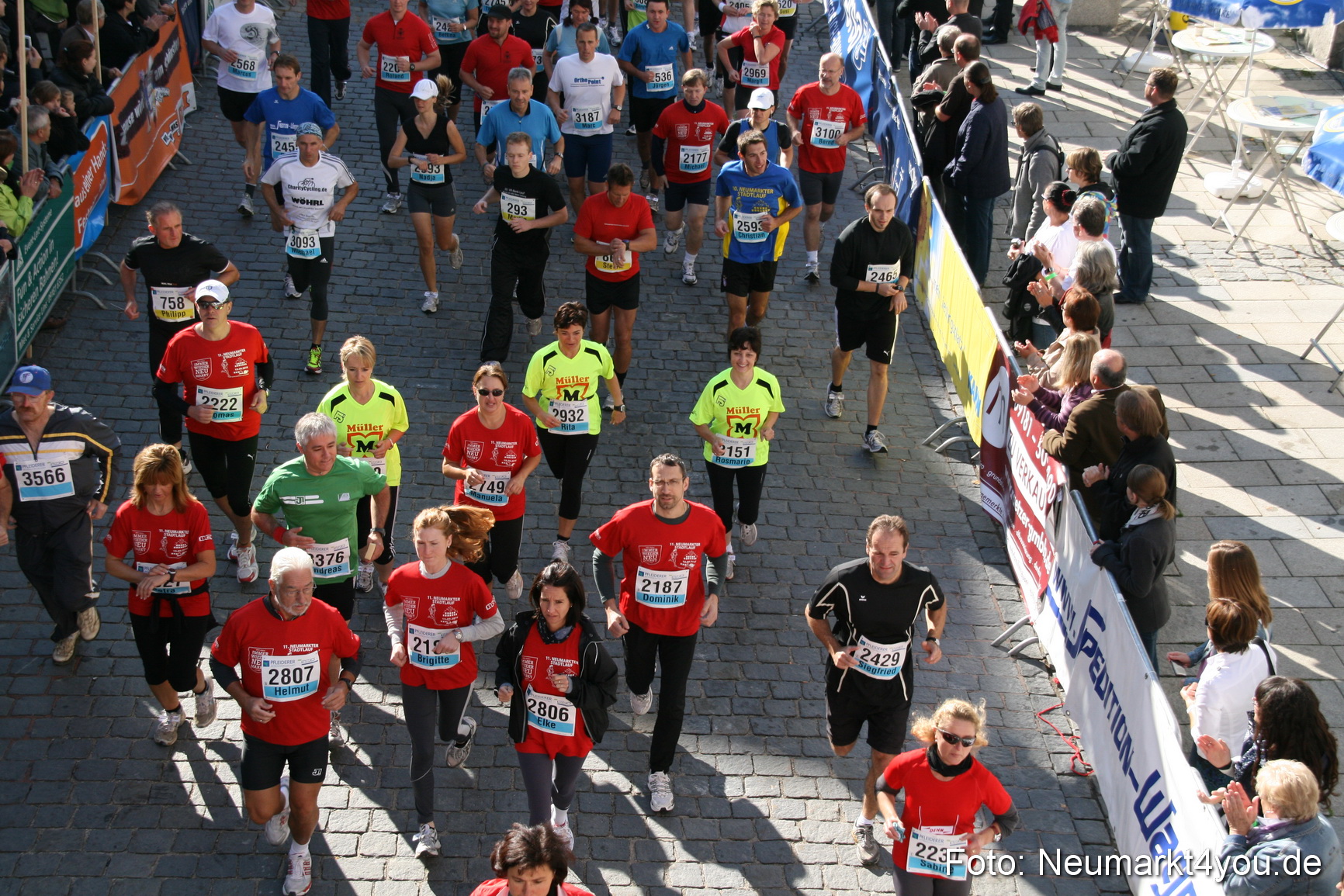 Startbereich 190910 0081