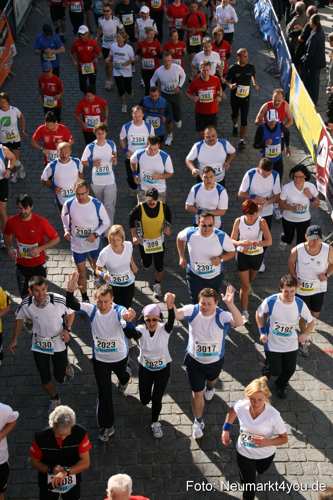 Startbereich 190910 0084