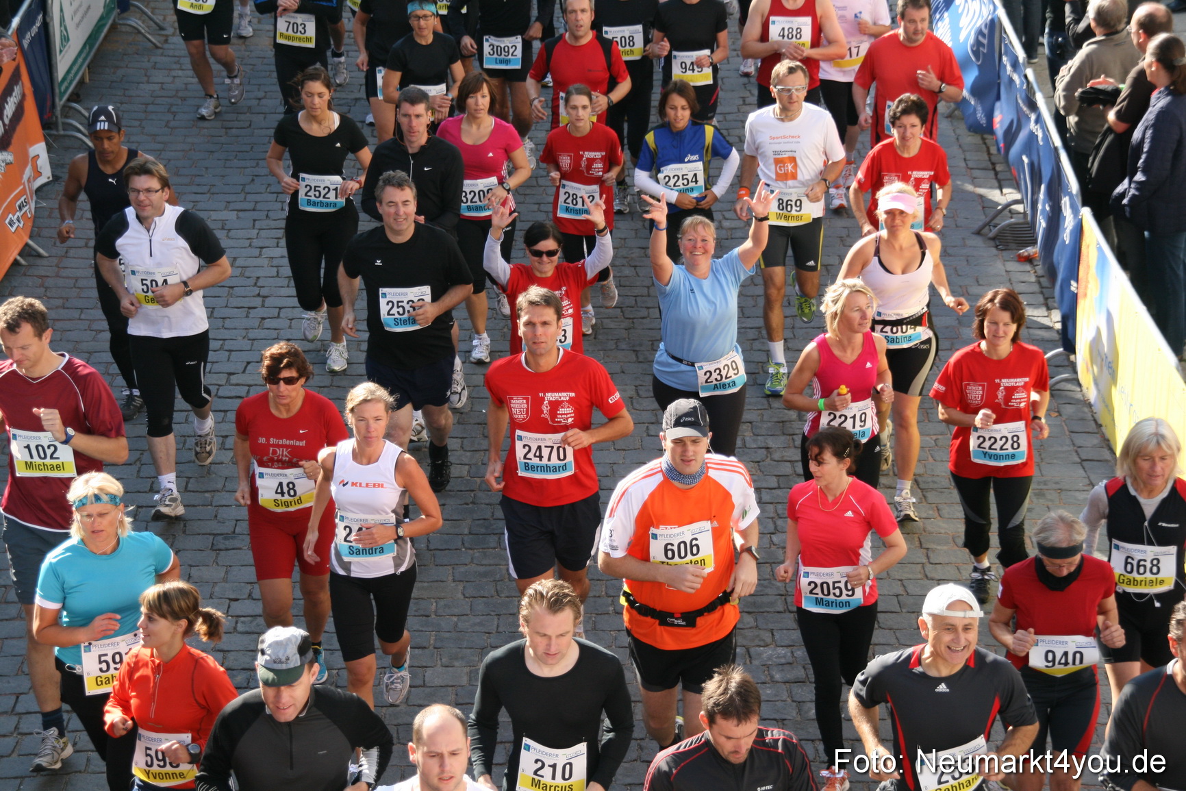 Startbereich 190910 0092