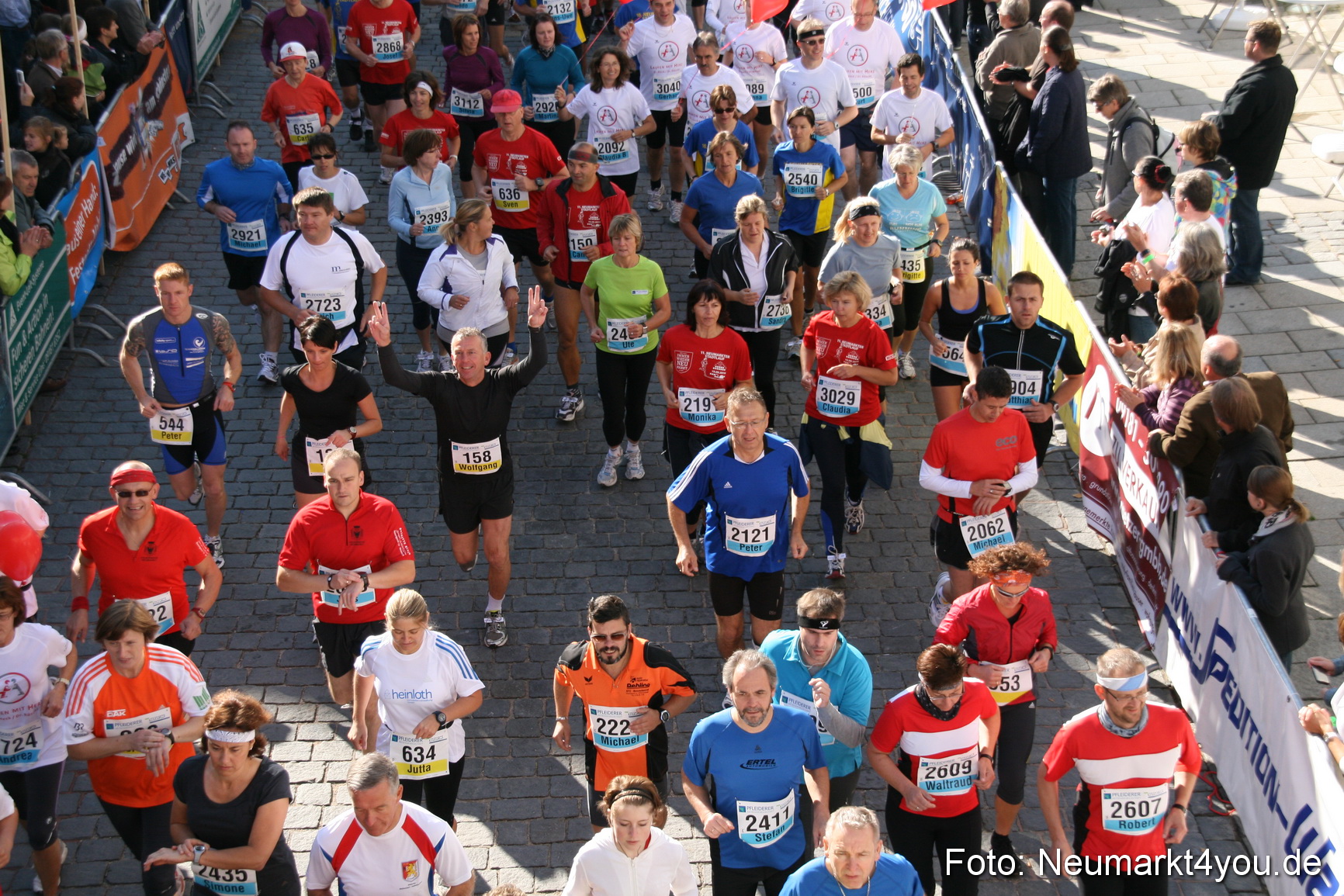 Startbereich 190910 0097