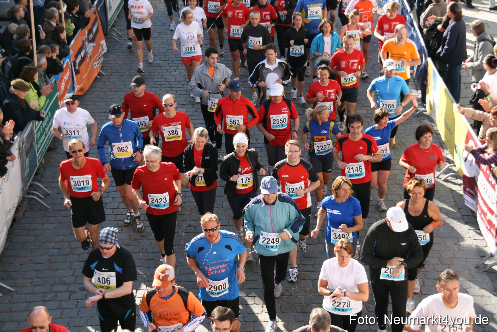 Startbereich 190910 0101