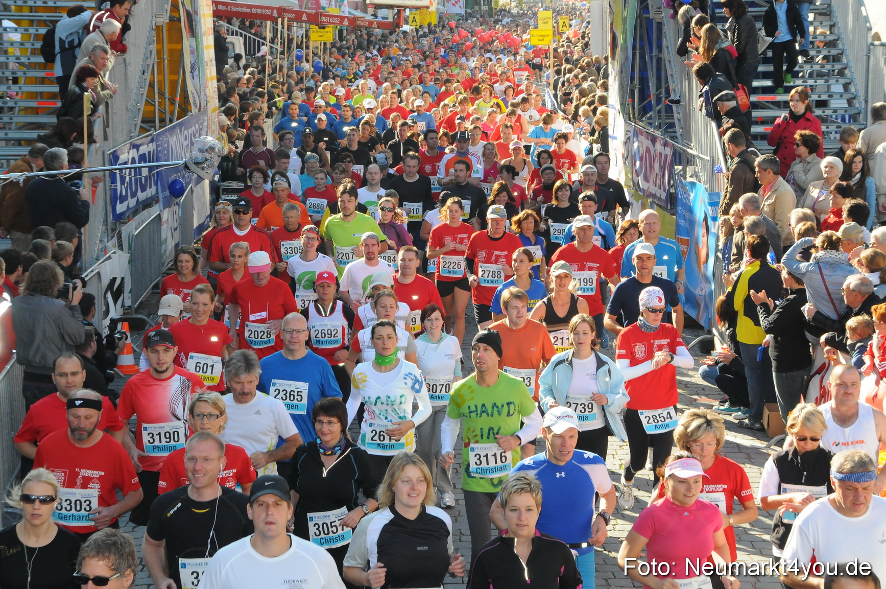 Startbereich 190910 0106