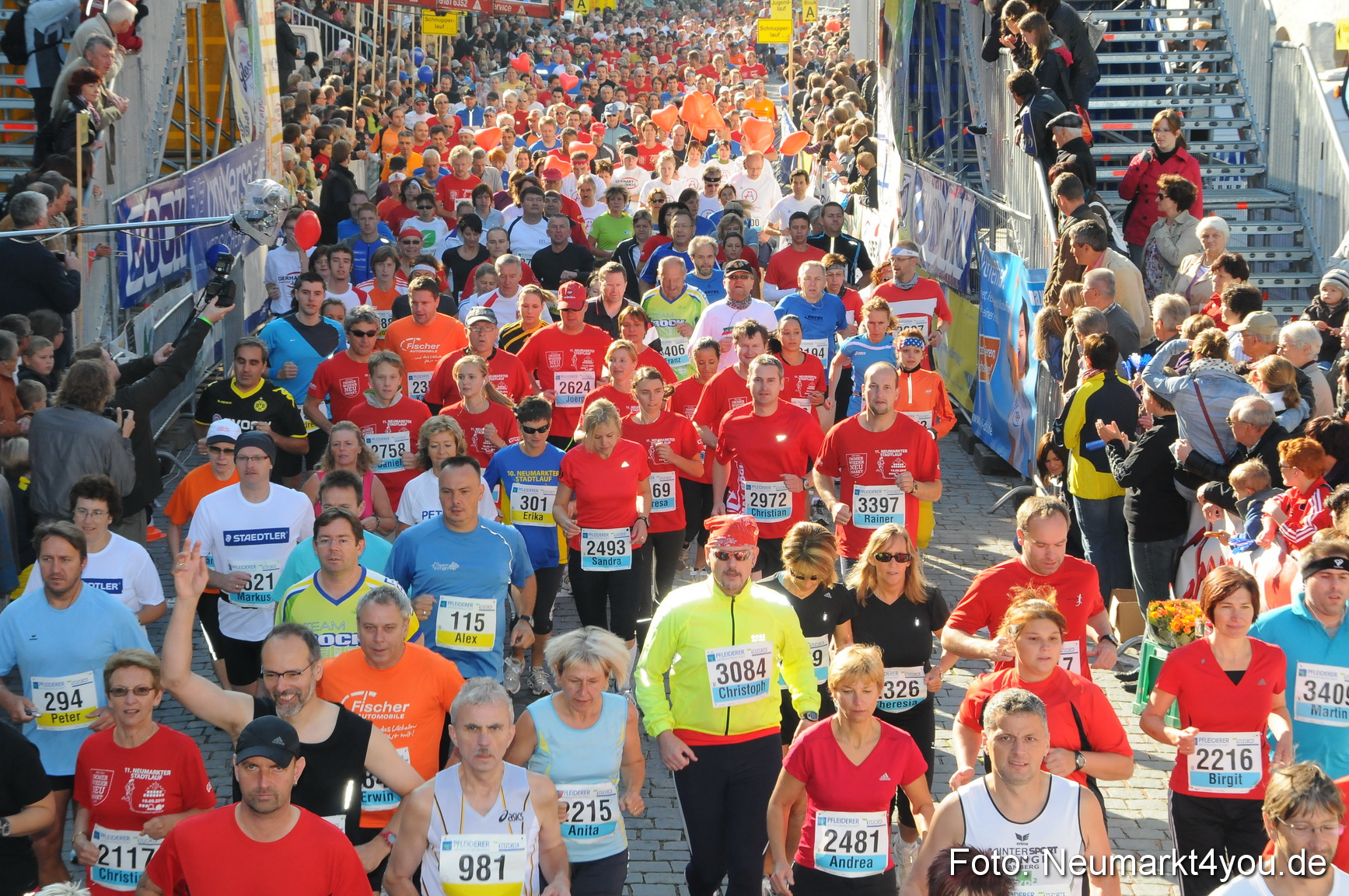 Startbereich 190910 0109