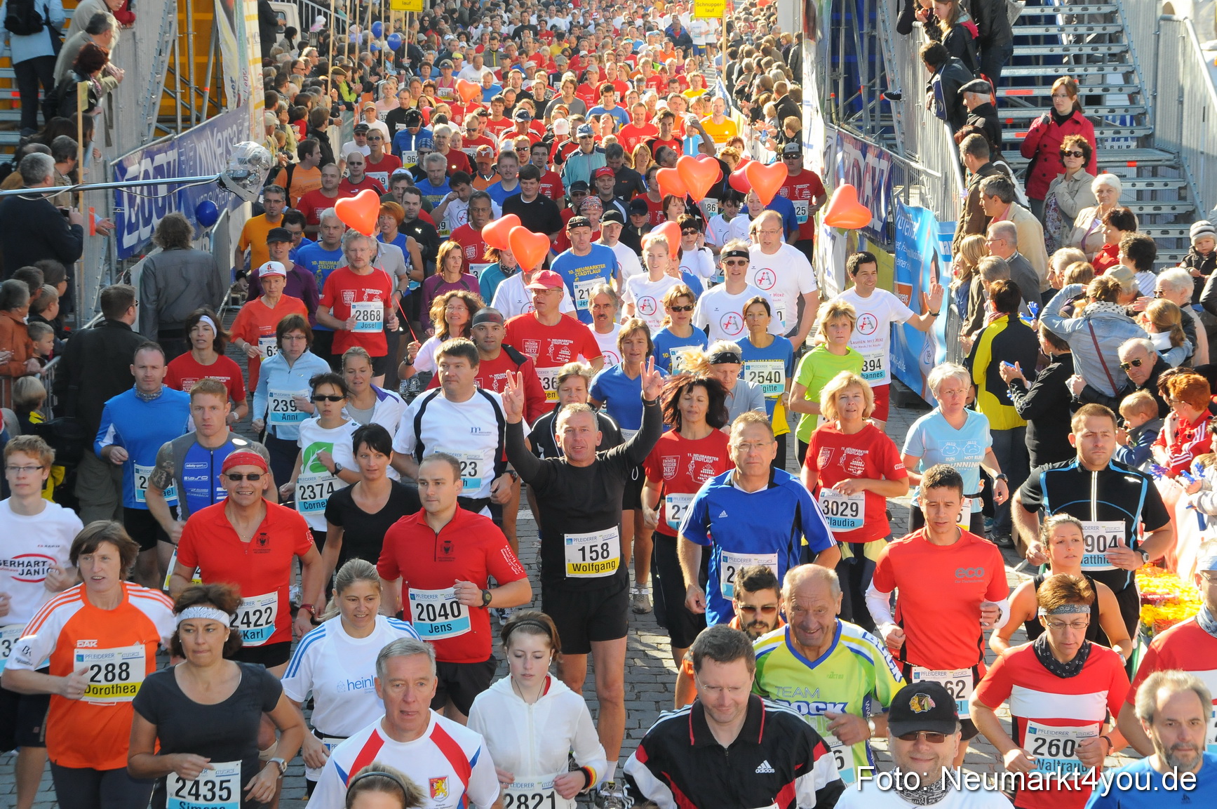 Startbereich 190910 0110