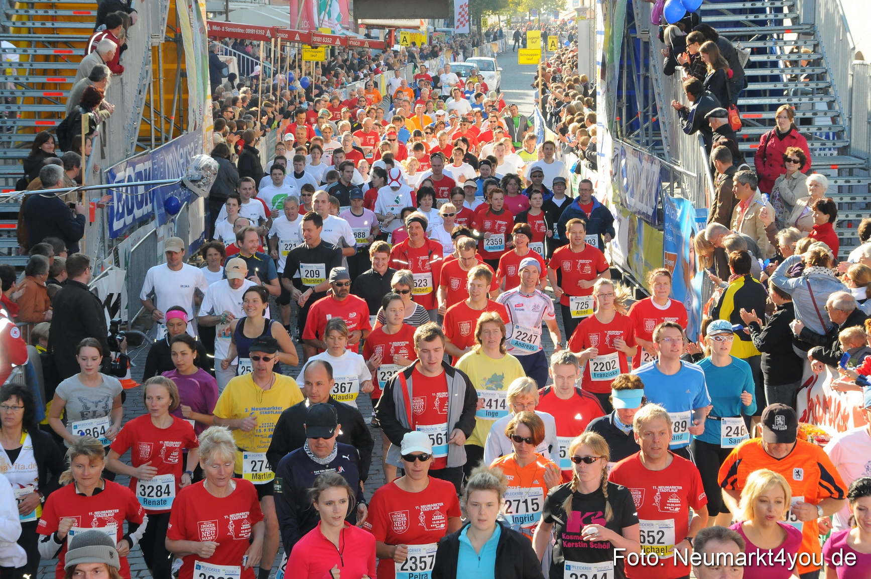 Startbereich 190910 0116