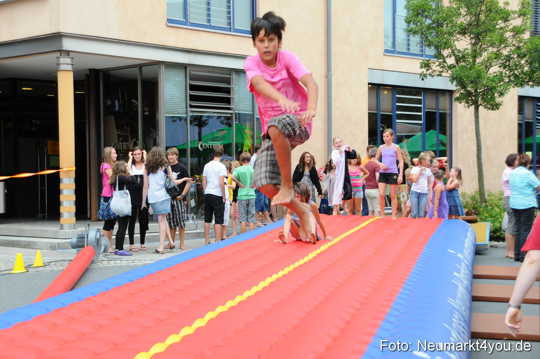 Centrum Gartenstrasse 170710 0001