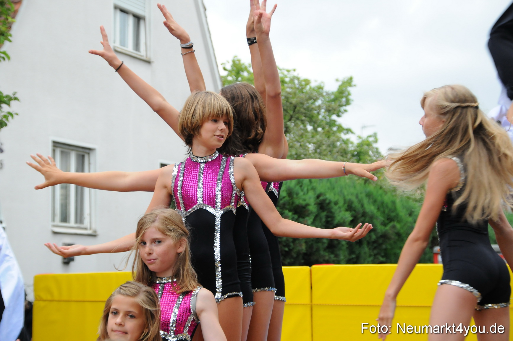 Centrum Gartenstrasse 170710 0009