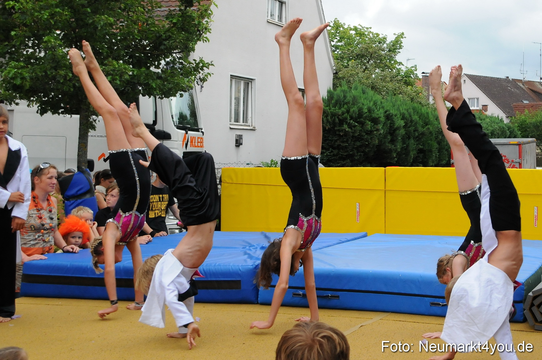 Centrum Gartenstrasse 170710 0011