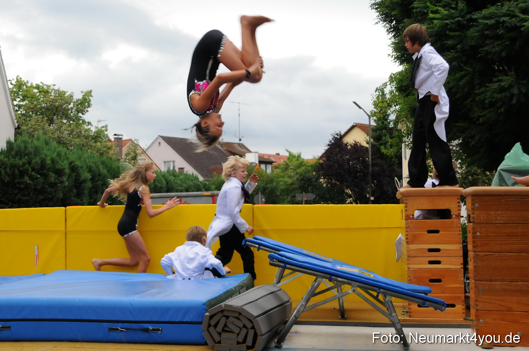 Centrum Gartenstrasse 170710 0012