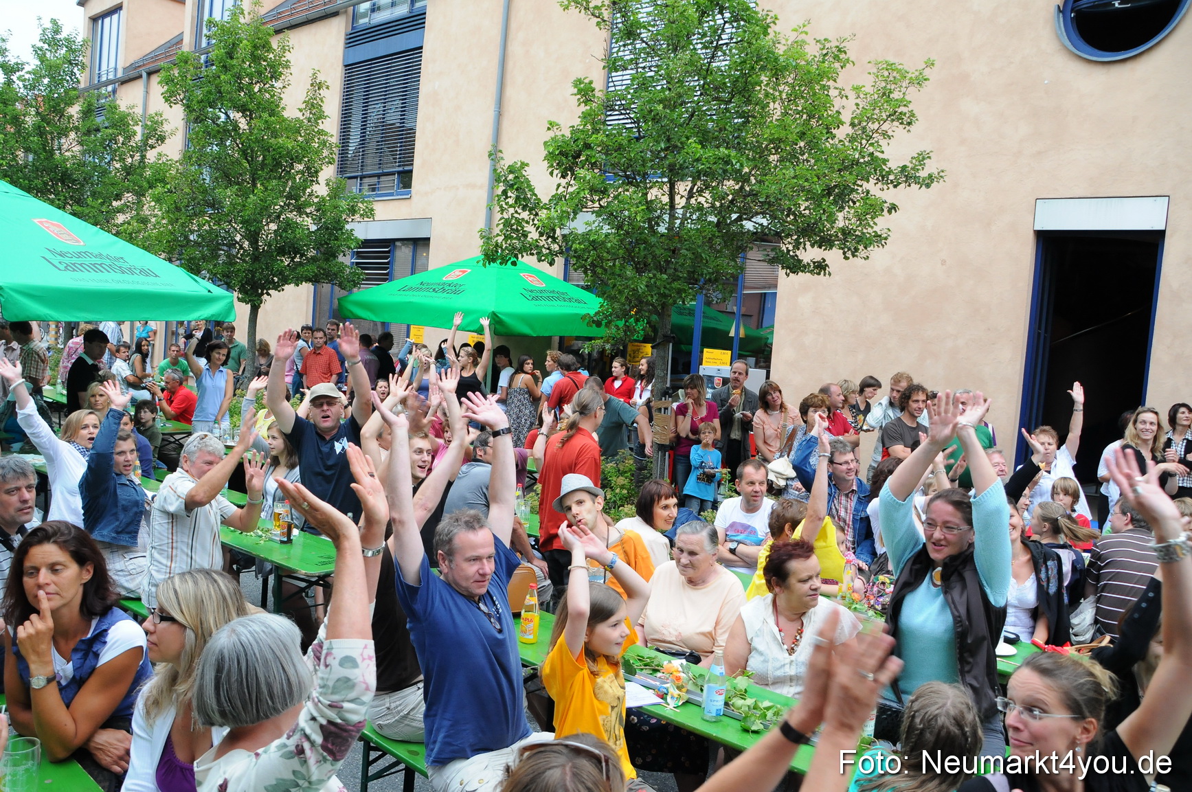 Centrum Gartenstrasse 170710 0015