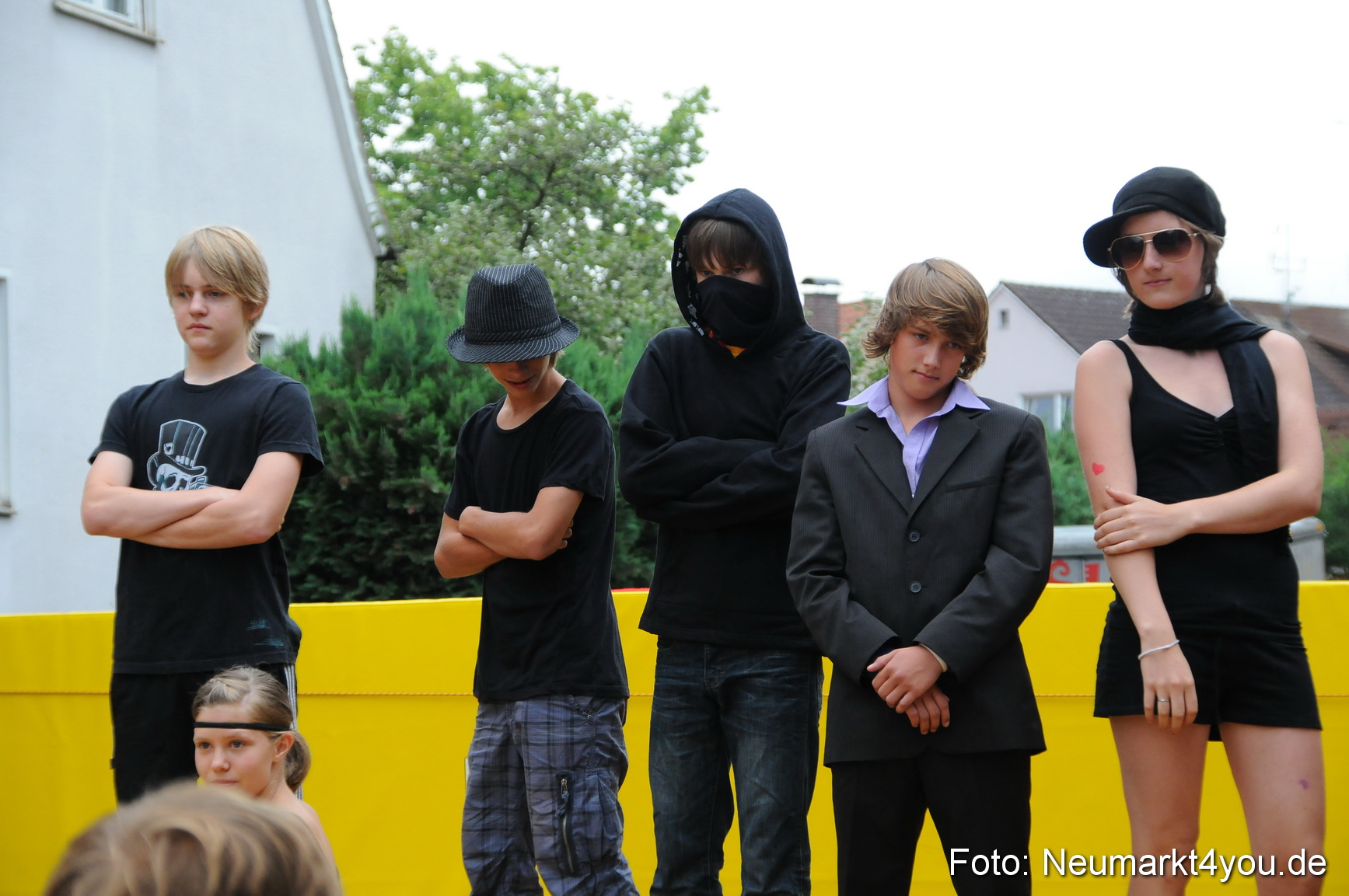 Centrum Gartenstrasse 170710 0016