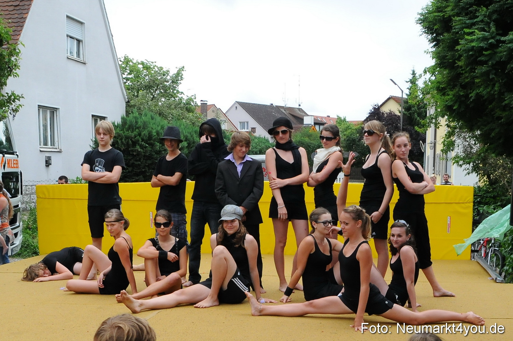 Centrum Gartenstrasse 170710 0017