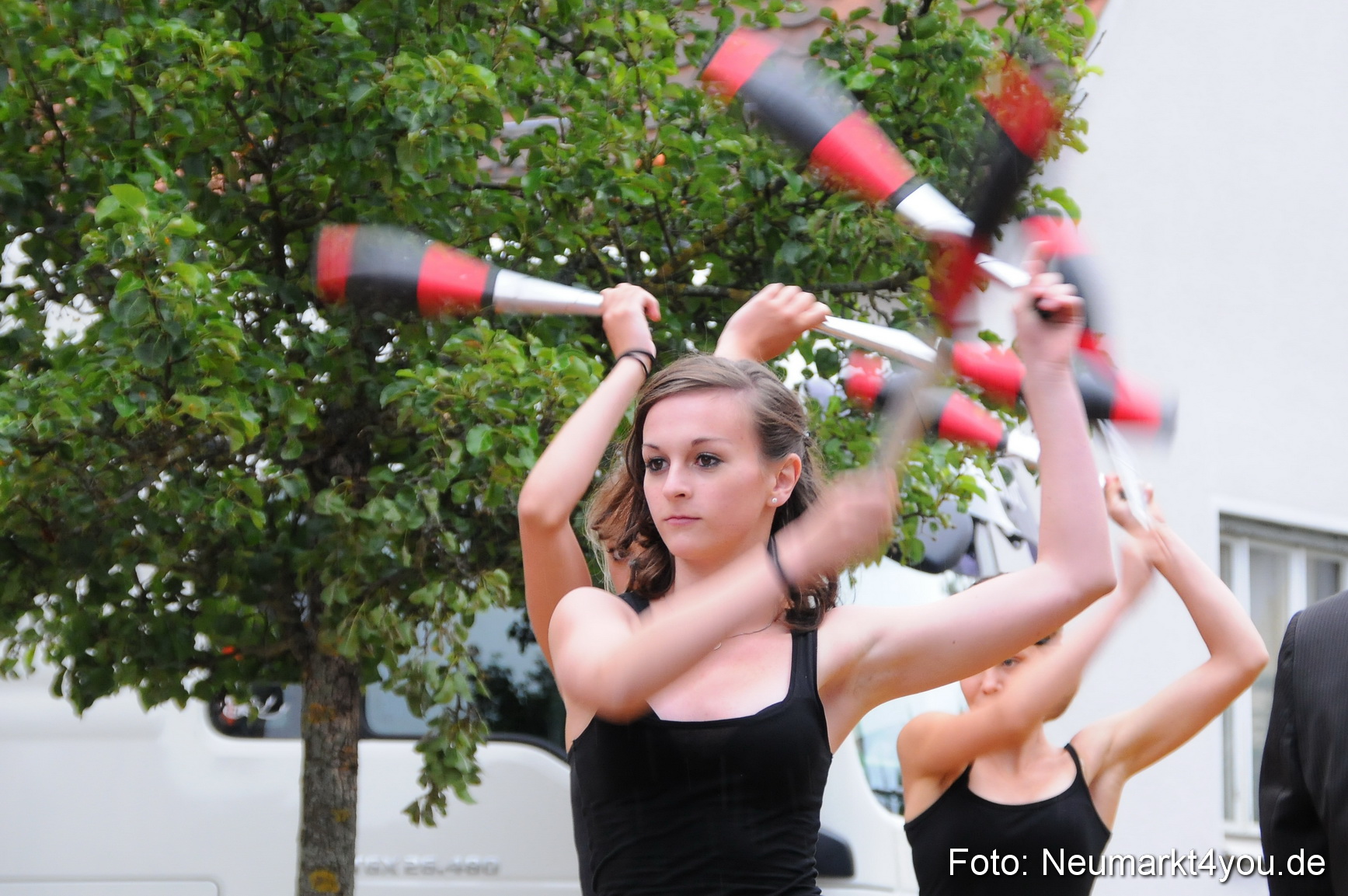 Centrum Gartenstrasse 170710 0019