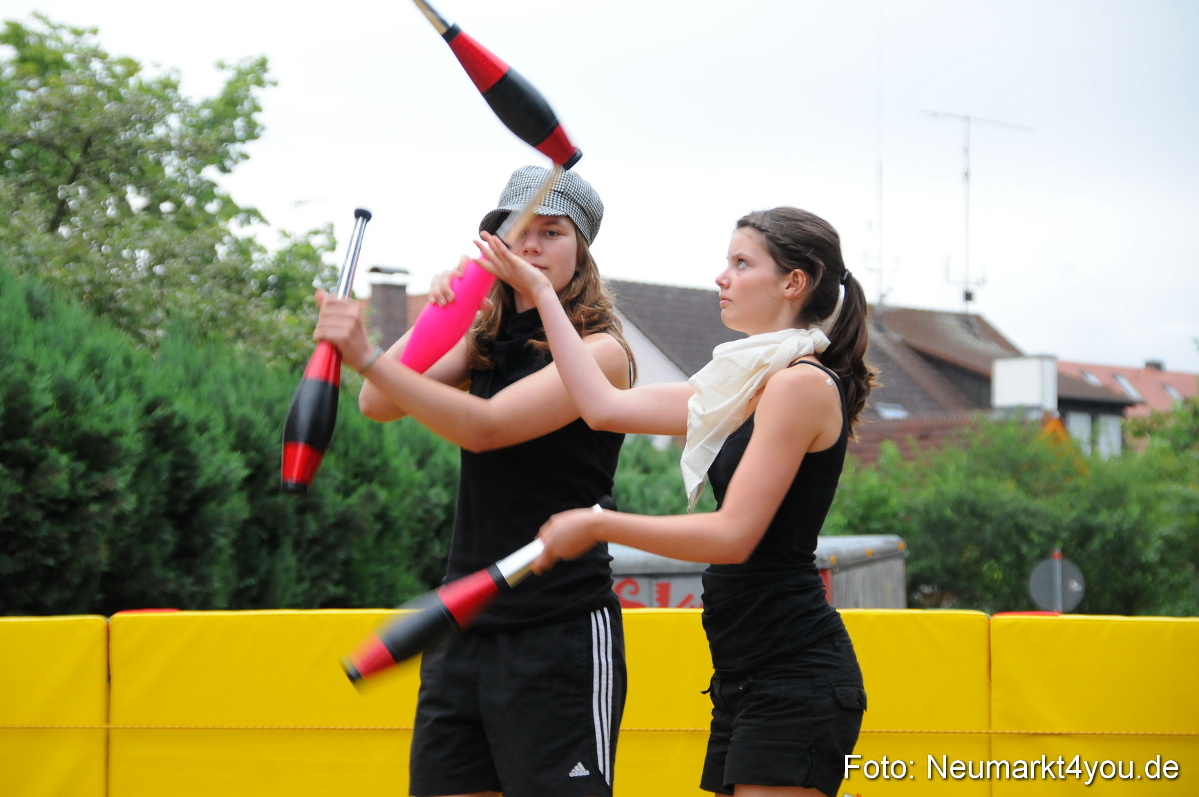 Centrum Gartenstrasse 170710 0020