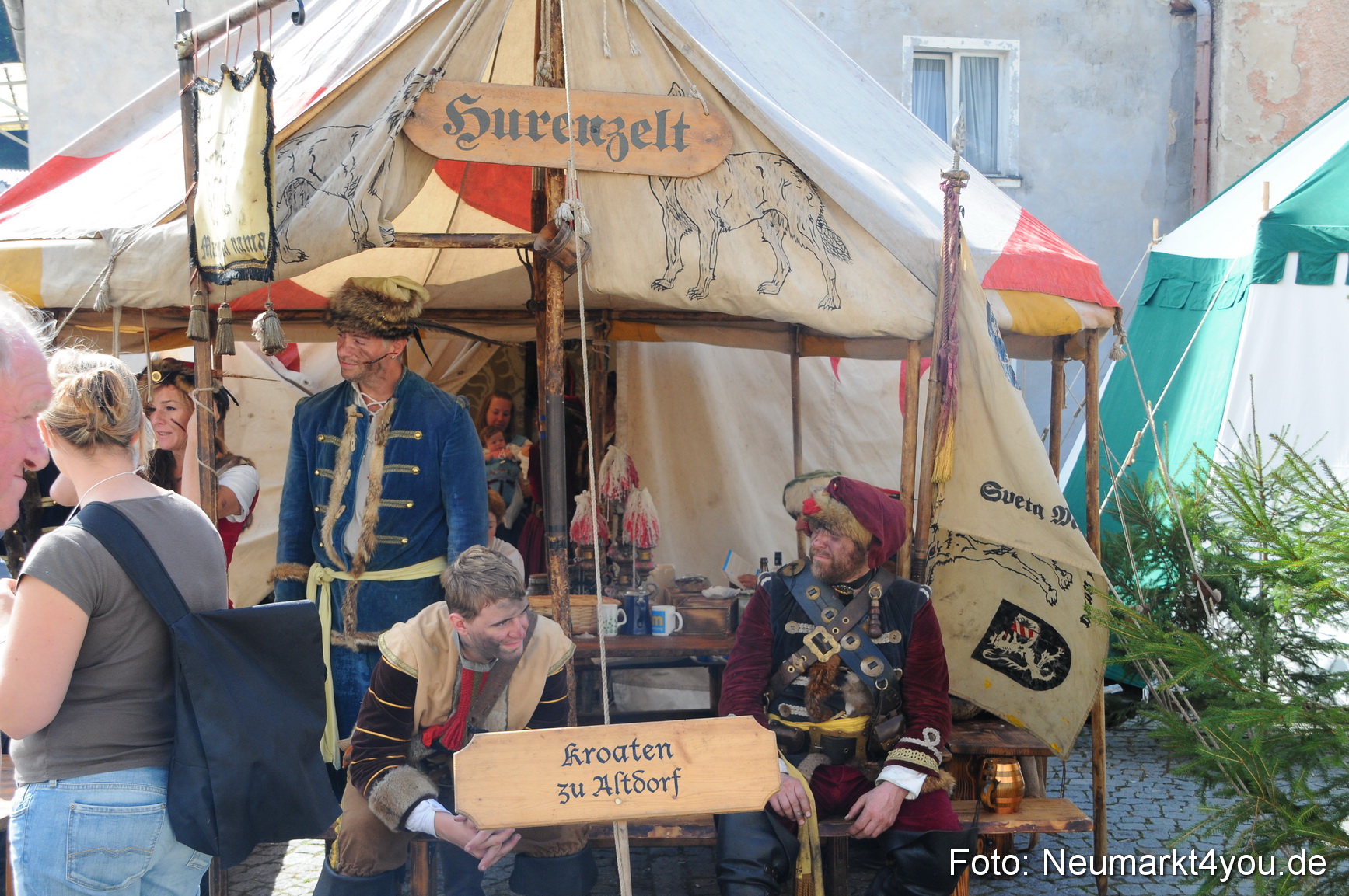 Tillyfest Breitenbrunn 120910 0004