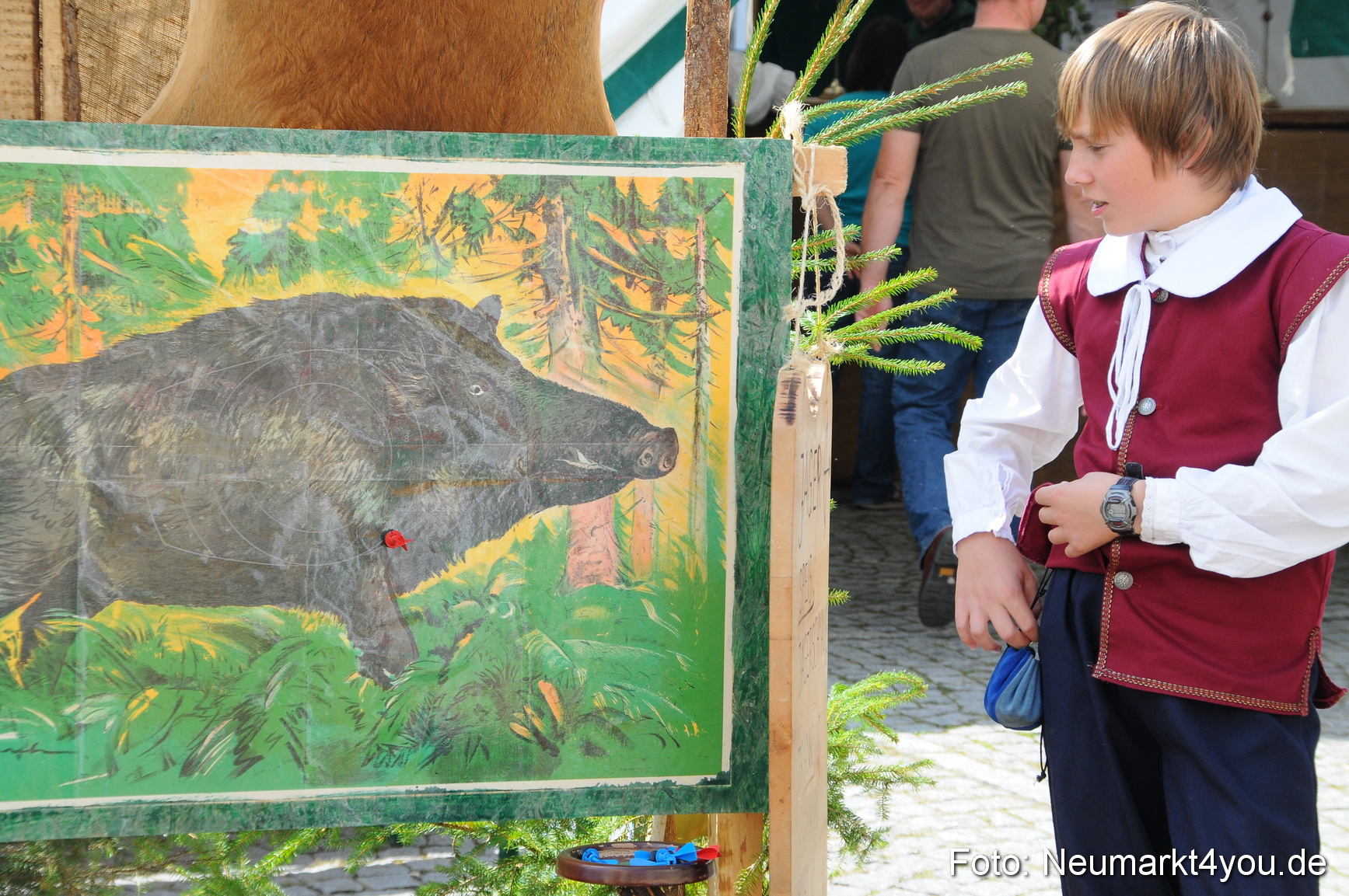 Tillyfest Breitenbrunn 120910 0005