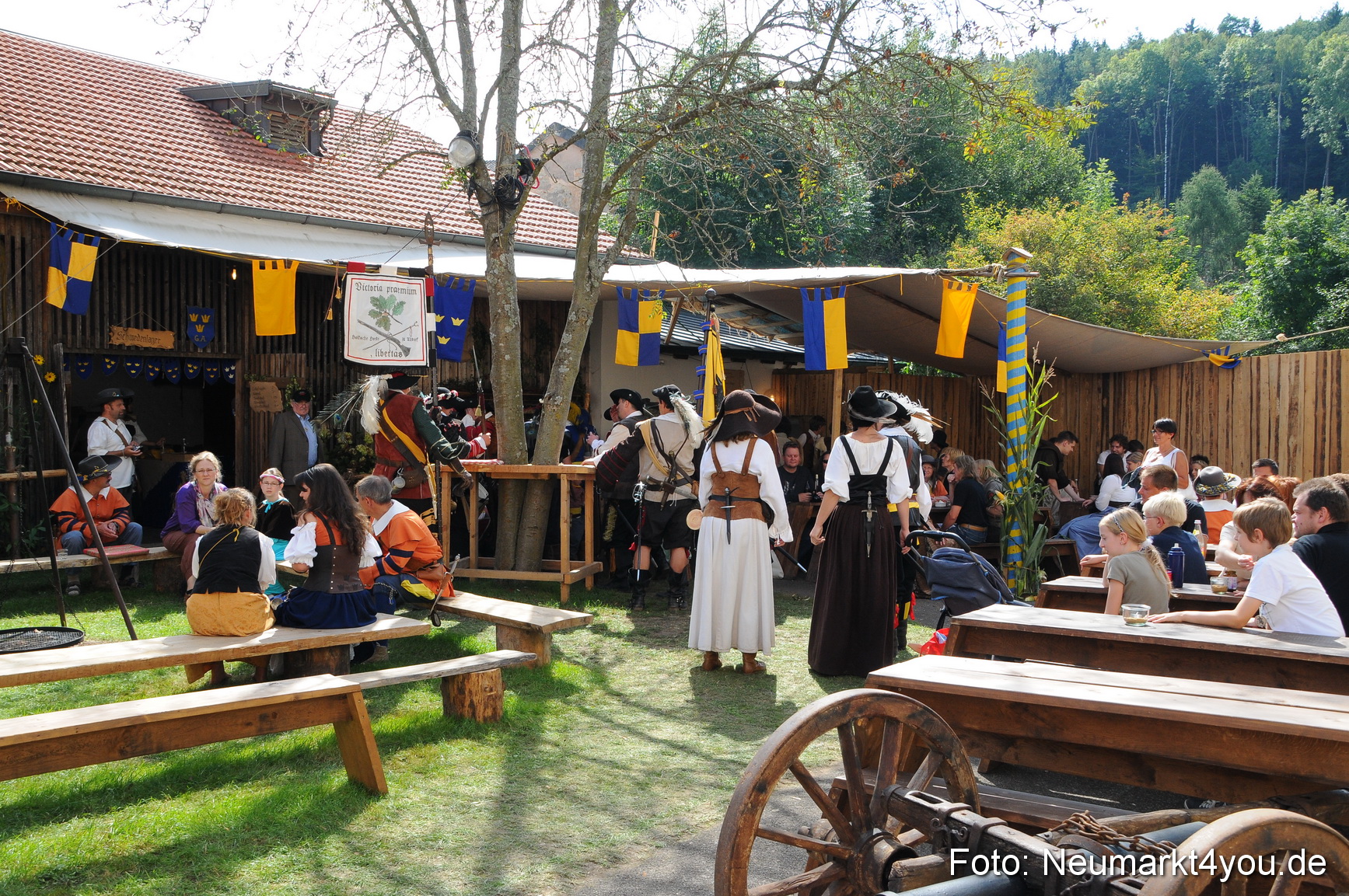 Tillyfest Breitenbrunn 120910 0007