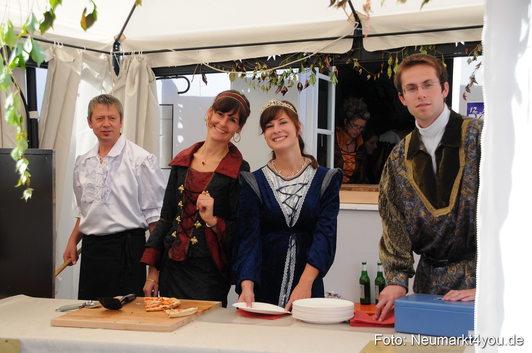 Tillyfest Breitenbrunn 120910 0008