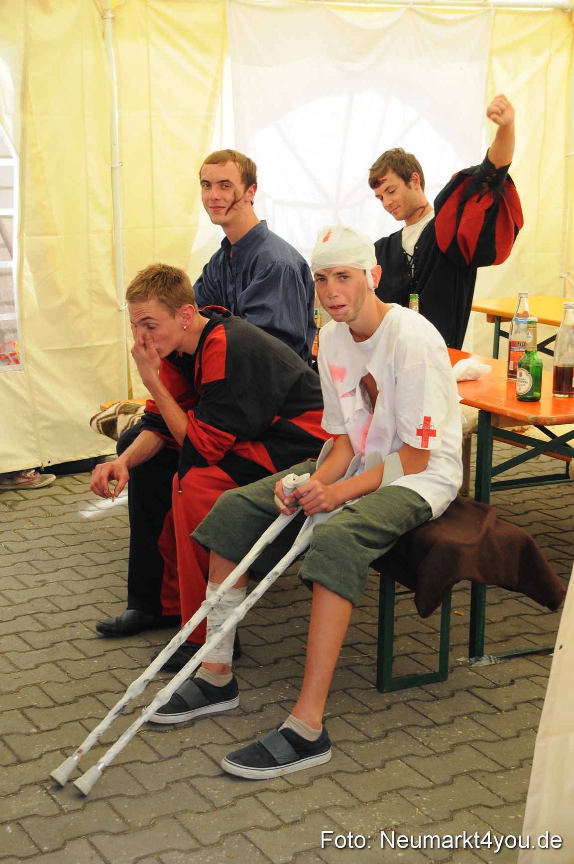 Tillyfest Breitenbrunn 120910 0009