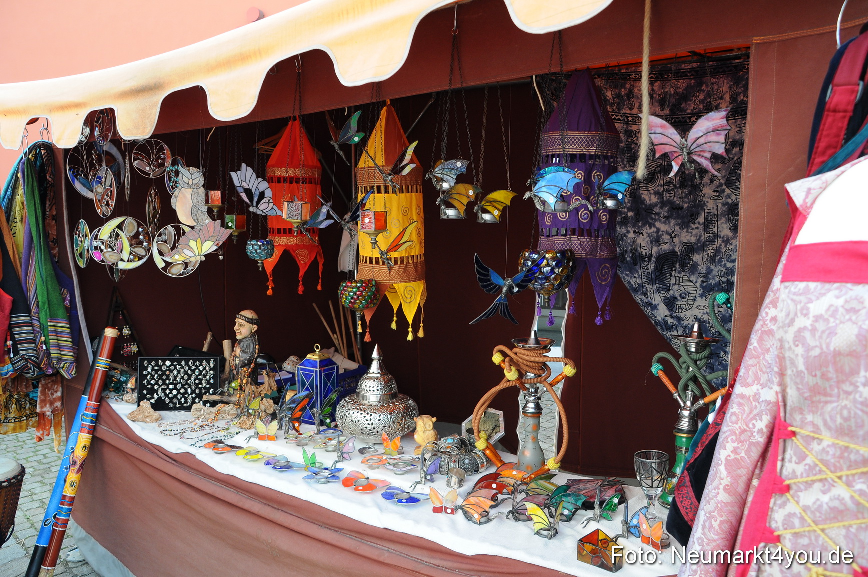 Tillyfest Breitenbrunn 120910 0013