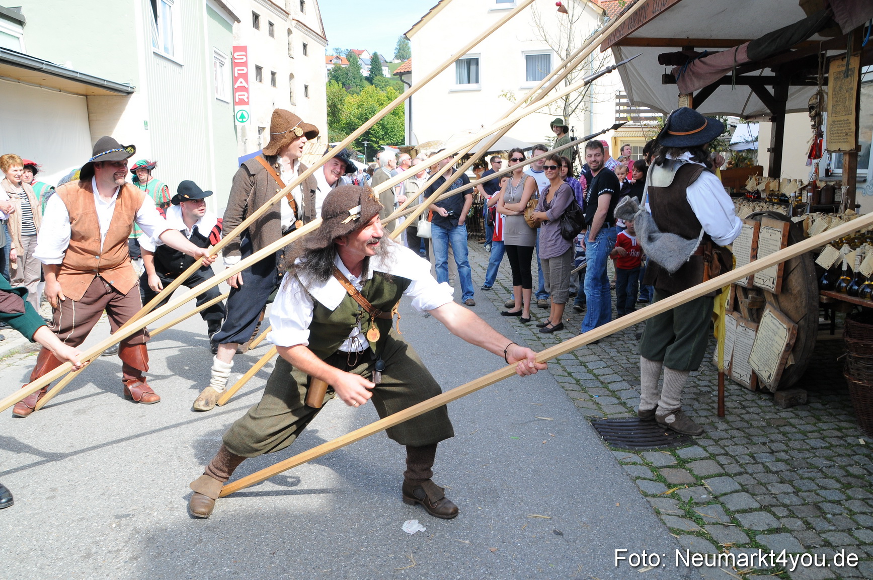 Tillyfest Breitenbrunn 120910 0016