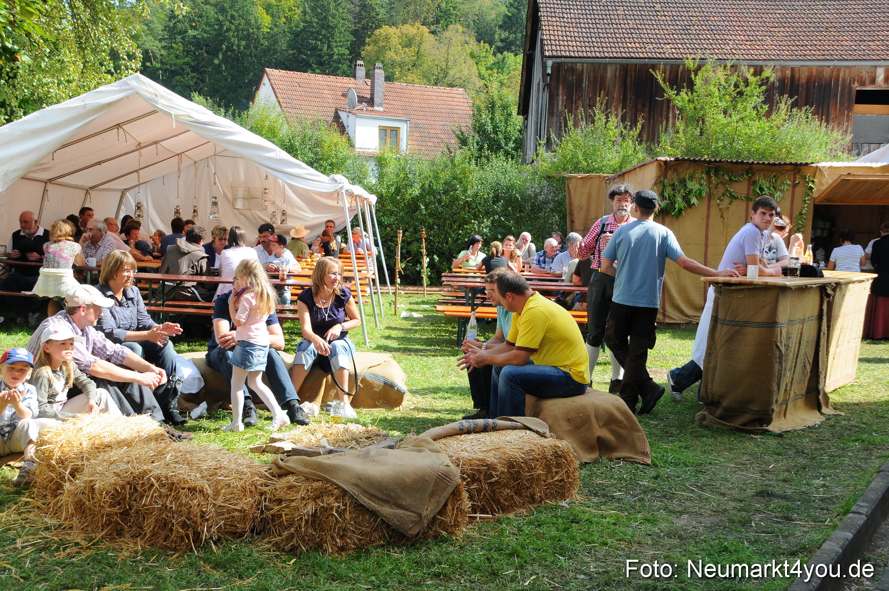 Tillyfest Breitenbrunn 120910 0022